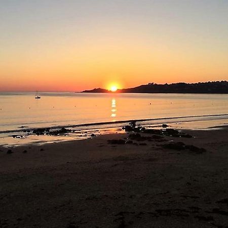 La Maison De La Plage Beg Leguer ラニオン エクステリア 写真