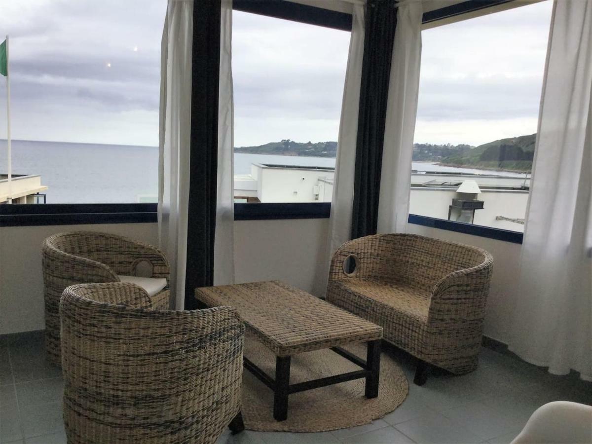 La Maison De La Plage Beg Leguer ラニオン エクステリア 写真