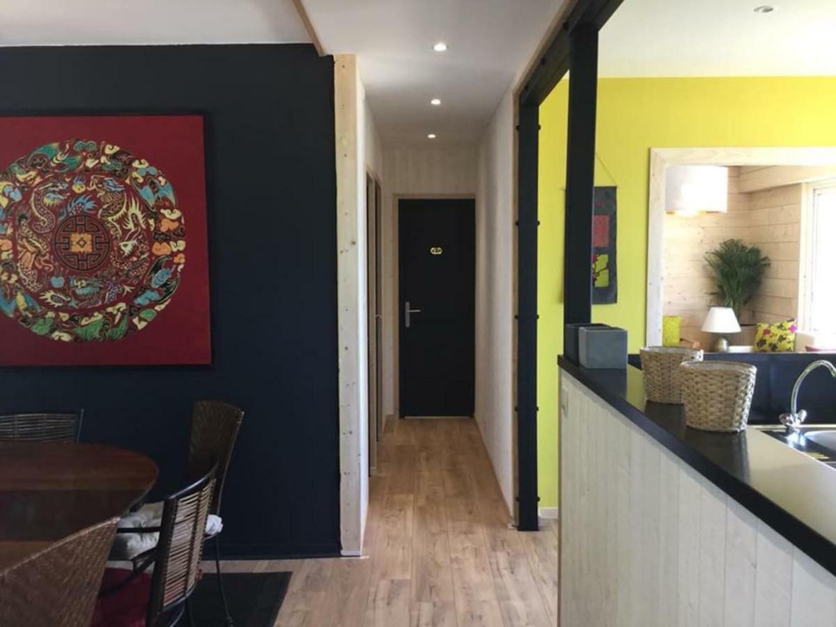 La Maison De La Plage Beg Leguer ラニオン エクステリア 写真