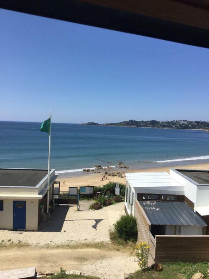 La Maison De La Plage Beg Leguer ラニオン エクステリア 写真