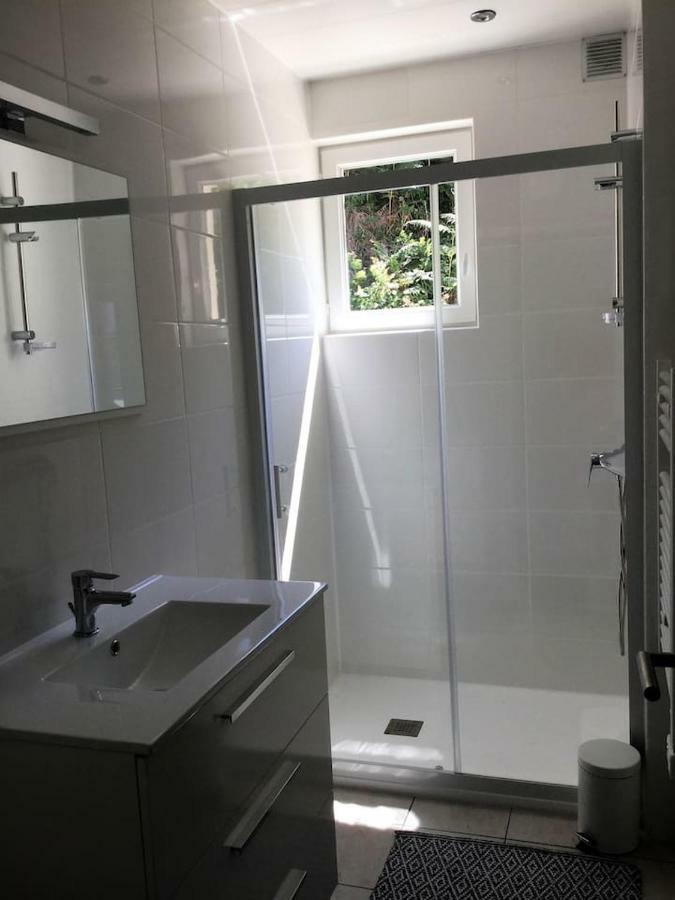 La Maison De La Plage Beg Leguer ラニオン エクステリア 写真