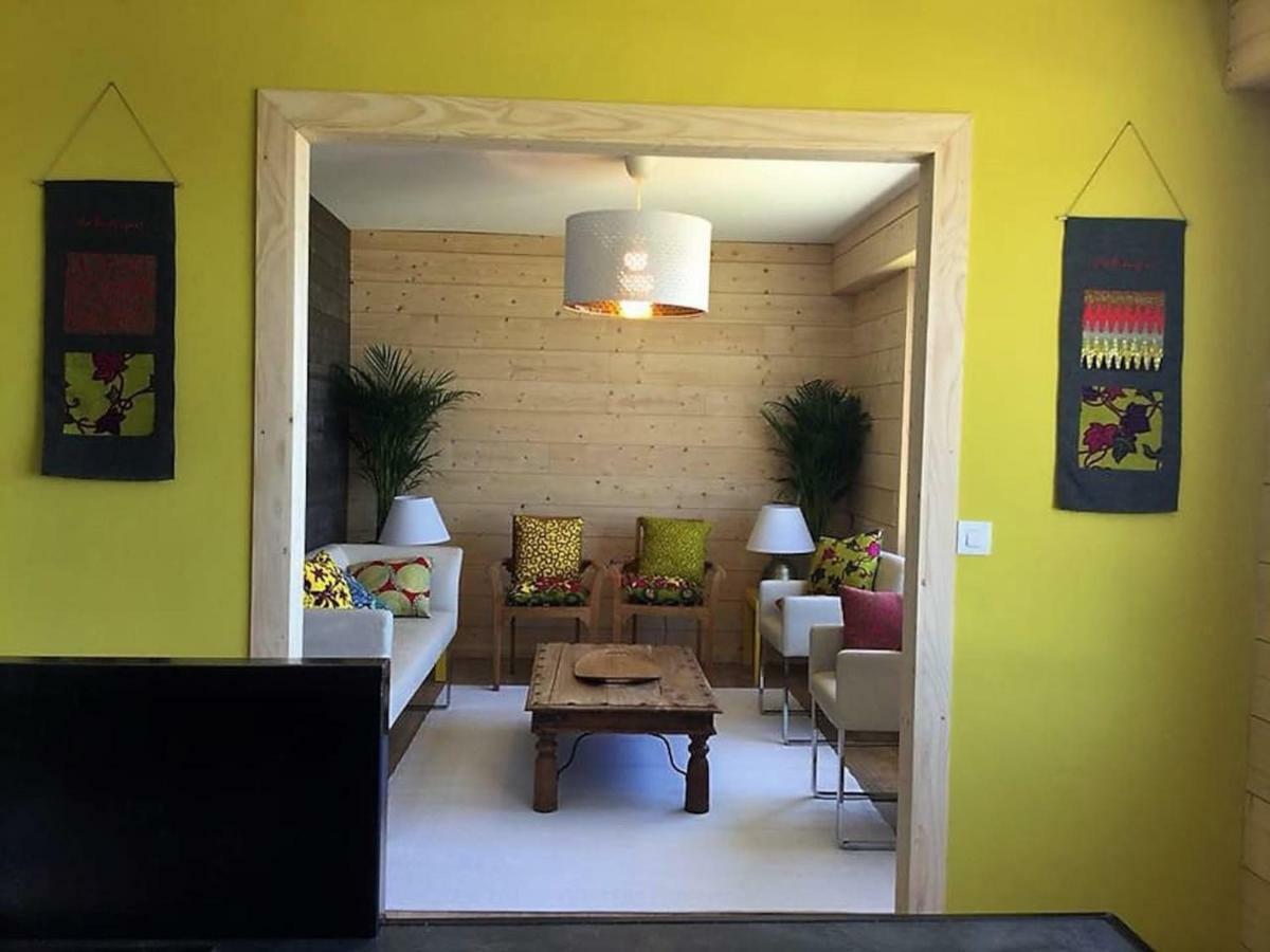 La Maison De La Plage Beg Leguer ラニオン エクステリア 写真